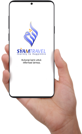 syam travel 2